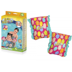 Bestway Pink Bestway 32182 Swimming Sleeves S/ M