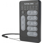 NANLITE WS-RC-C2 RGB Remote control