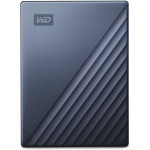 WD My Passport Ultra 5TB 2.5" Blue WDBFTM0050BBL-WESN