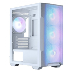 MSI MAG Forge M100R White