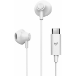 Energy Sistem EasyPods Type C White