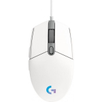 Logitech G203 Lightsync White 910-005797