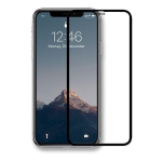 Woodcessories Premium Privacy Glass 3D Privacy Filter iPhone Xs Max g013