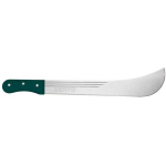 Verto 15G191 machete 18"