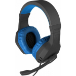 Natec Genesis Argon 200 Gaming Blue