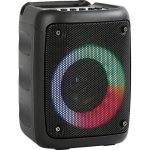 Rebeltec Stage 180 Black