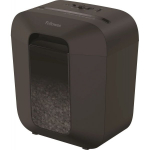 Fellowes Powershred LX25M Black