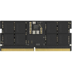 Goodram 16GB DDR5 4800MHz SODIMM GR4800S564L40S