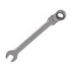 Dedra Dedra 18mm ratchet and toggle wrench (14GP52)
