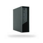 Chieftec BU-12B-300 Black