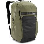 Thule 3204732 Paramount Commuter 27L Olivine