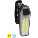 TORCH TORCH SPEEDLIGHT 55004 usb front light black (NEW) () - 26
