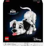 Lego 43269 101 Dalmatians Puppy