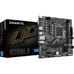 Gigabyte B760M E (Rev. 1.0)