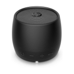 HP Bluetooth Speaker 360 Black
