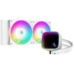 Deepcool LS520 SE White