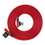 Sbox 1.5m Type-C-90R Strawberry red