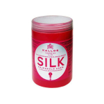 Kallos Kallos Silky Hair Mask 1000ml.