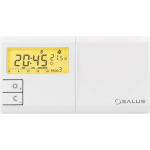 Salus Salus Wireless programmable temperature controller-week 091