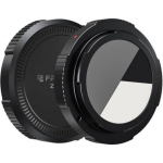 Freewell White Balance Lens Cap for Sony E Mount