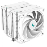 Deepcool AK620 WH 120 mm CPU Cooler R-AK620-WHNNMT-G-1