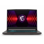 MSI Thin 15 B13VE-2053NL 15.6 144Hz i5-13420H 16GB 512SSD RTX4050 W11