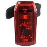 Rock Machine R.Light 10 Black