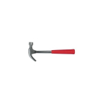 Top Tools Top Tools Carpenter&reg;s hammer steel handle 450g (02A708)