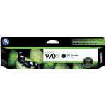 HP No. 970XL Black CN625AE