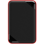 Silicon Power Armor A62S 1TB 2.5" Black/ Red SP010TBPHD62SS3K