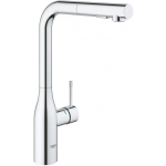 Grohe Essence with Shower Chrome