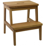 Evelekt MONDEO with step Oak