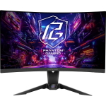 Asrock Phantom Gaming PG27QRT2A 27" VA 16:9 Curved