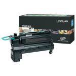 Lexmark X792 Black