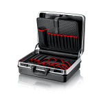 Knipex Tool Case "Basic" 00 21 05 LE