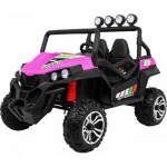 Ramiz Grand Buggy 4x4 LIFT Pink