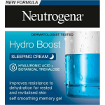 Neutrogena Neutrogena Hydro boost Hydrating Night Cream-Mask 50 ml