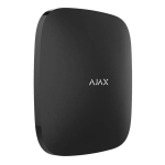 AJAX HUB Plus Black
