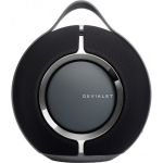 Devialet Mania Deep Black Station