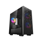 Deepcool Matrexx 40 3FS Black
