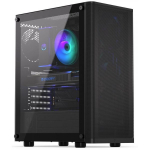 Endorfy Ventum 200 Air Black