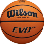 Wilson Wilson WTB0965XB - EVO NXT FIBA orange basketball r. 7.