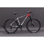 EWO React Scout L Red