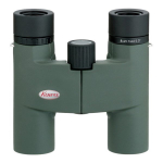 KOWA BD Waterproof 8x25