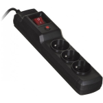 ActiveJet Combo 3gn 3m Black