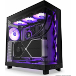 Nzxt H6 Flow RGB Black