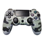 Goodbuy Doubleshock PS4 Camo Grey