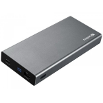 Sandberg "Powerbank USB-C PD 100W 20000" Graphite