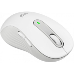 Logitech M650 L White Left