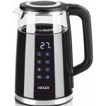 Haeger EK-DIG.028A Black
